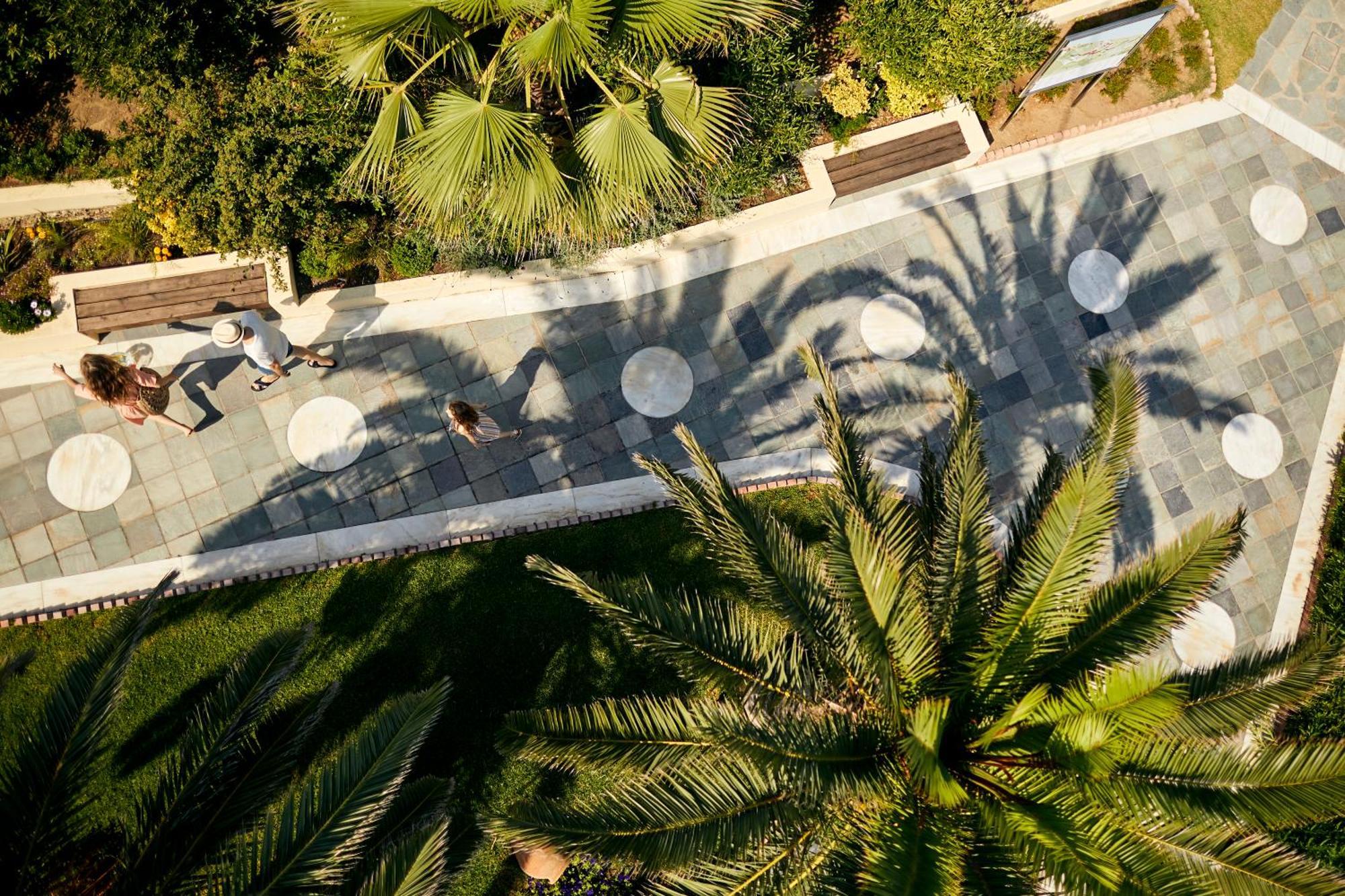 Robinson Kyllini Beach Kastro-Kyllini Экстерьер фото