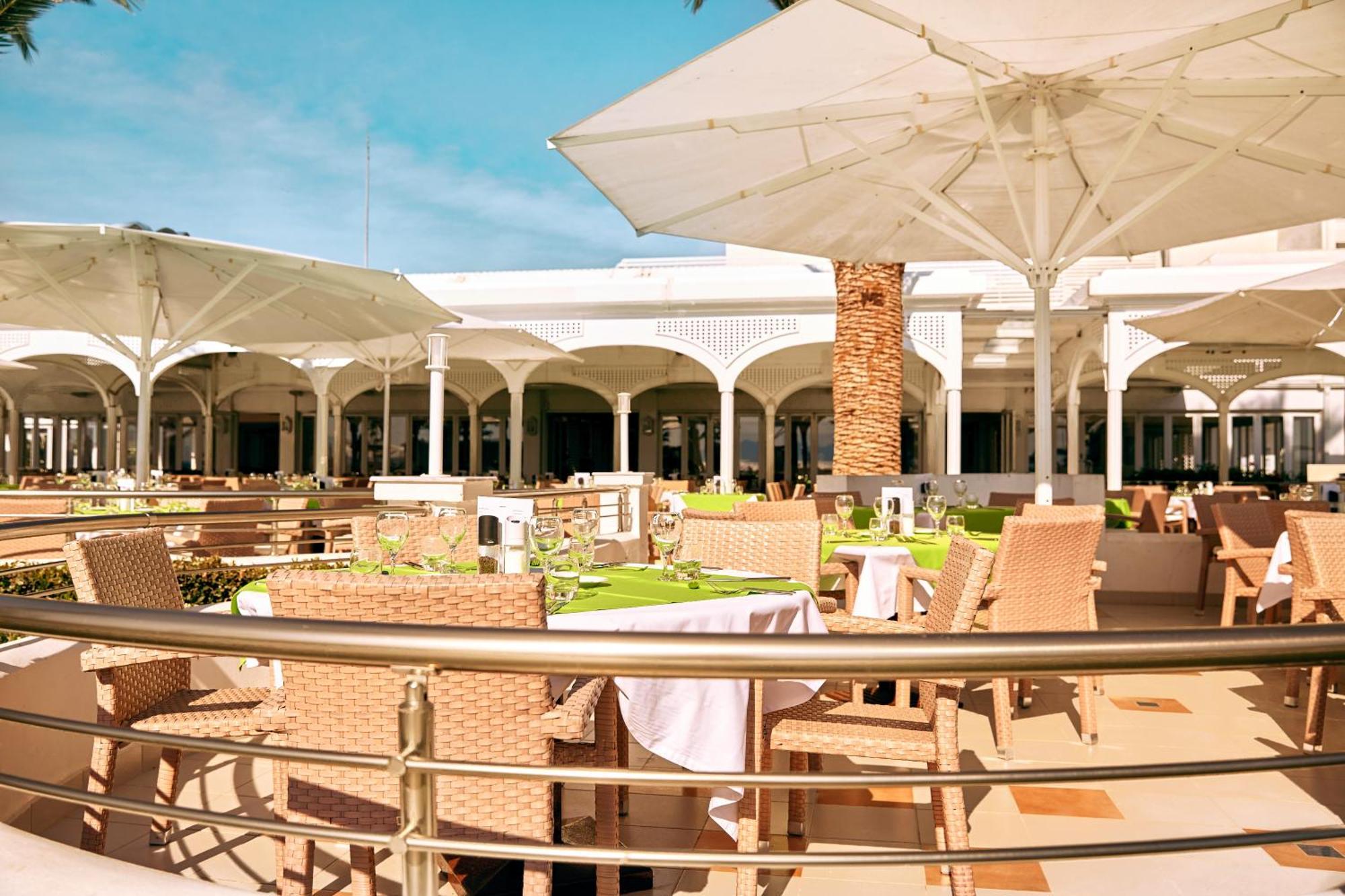Robinson Kyllini Beach Kastro-Kyllini Экстерьер фото
