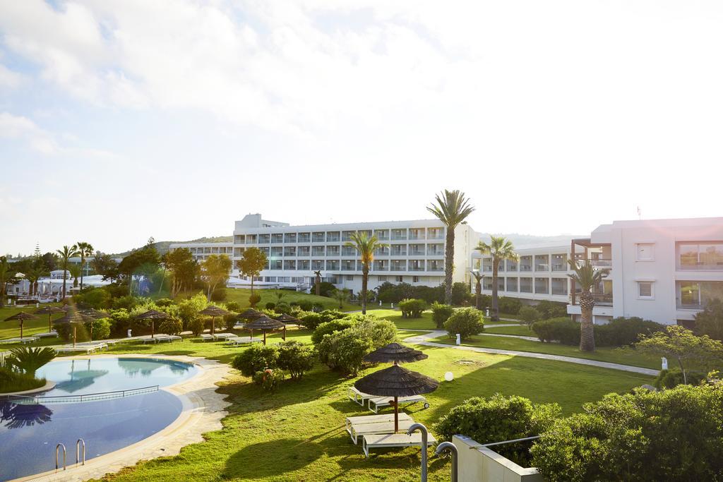 Robinson Kyllini Beach Kastro-Kyllini Экстерьер фото