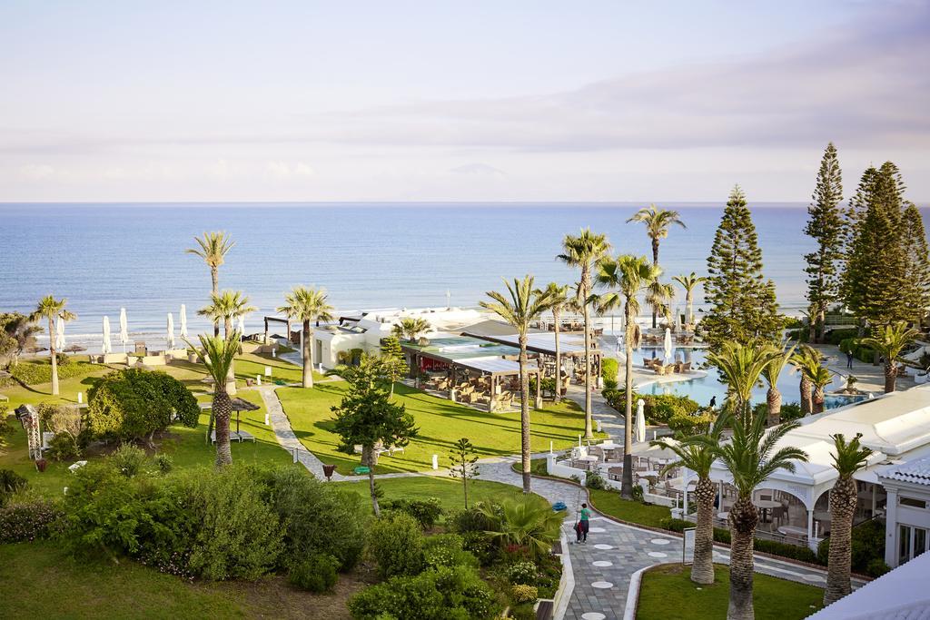 Robinson Kyllini Beach Kastro-Kyllini Экстерьер фото