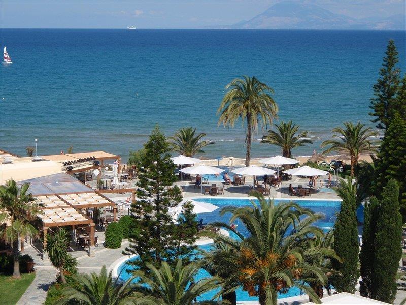 Robinson Kyllini Beach Kastro-Kyllini Удобства фото