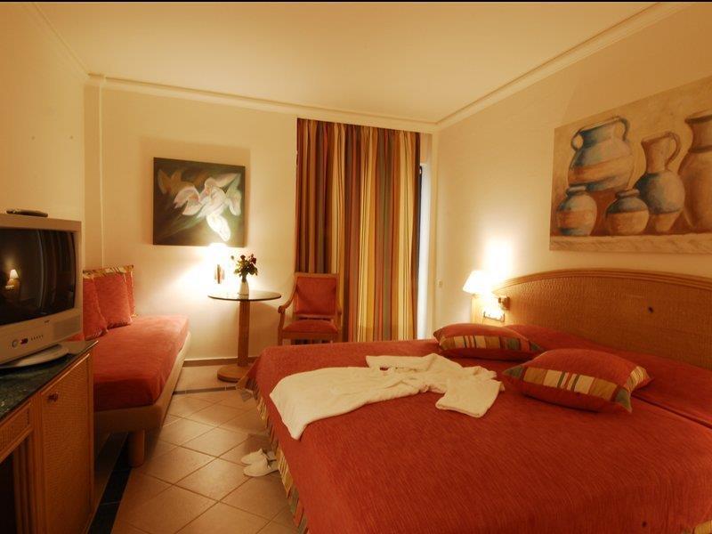 Robinson Kyllini Beach Kastro-Kyllini Номер фото