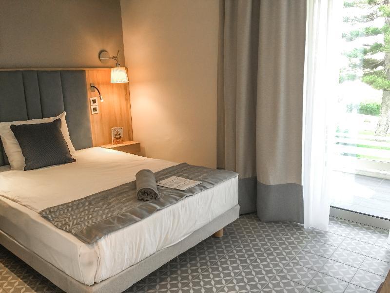 Robinson Kyllini Beach Kastro-Kyllini Экстерьер фото