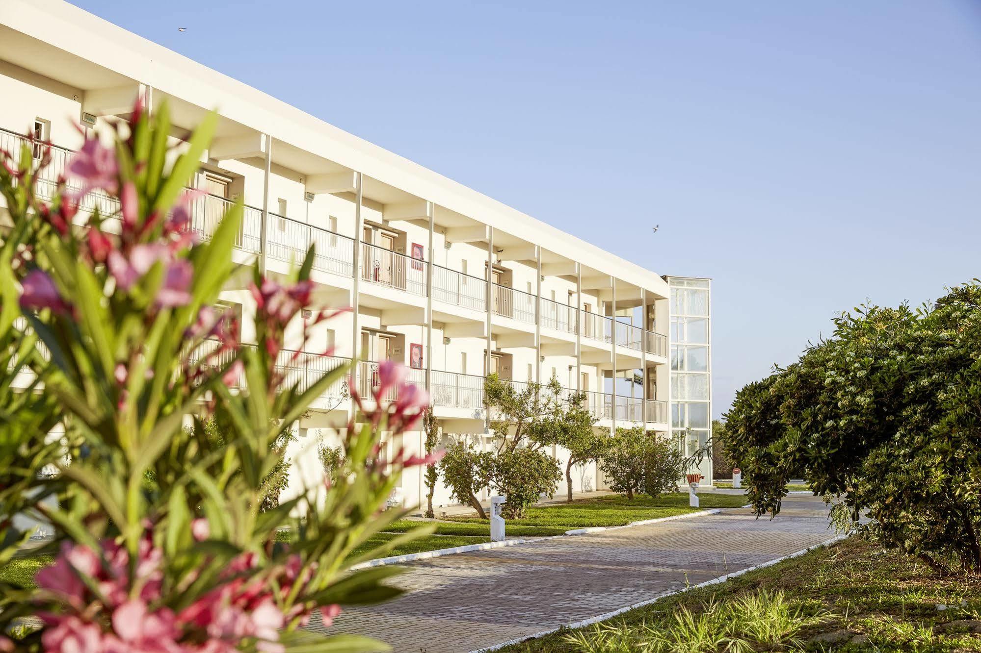 Robinson Kyllini Beach Kastro-Kyllini Экстерьер фото