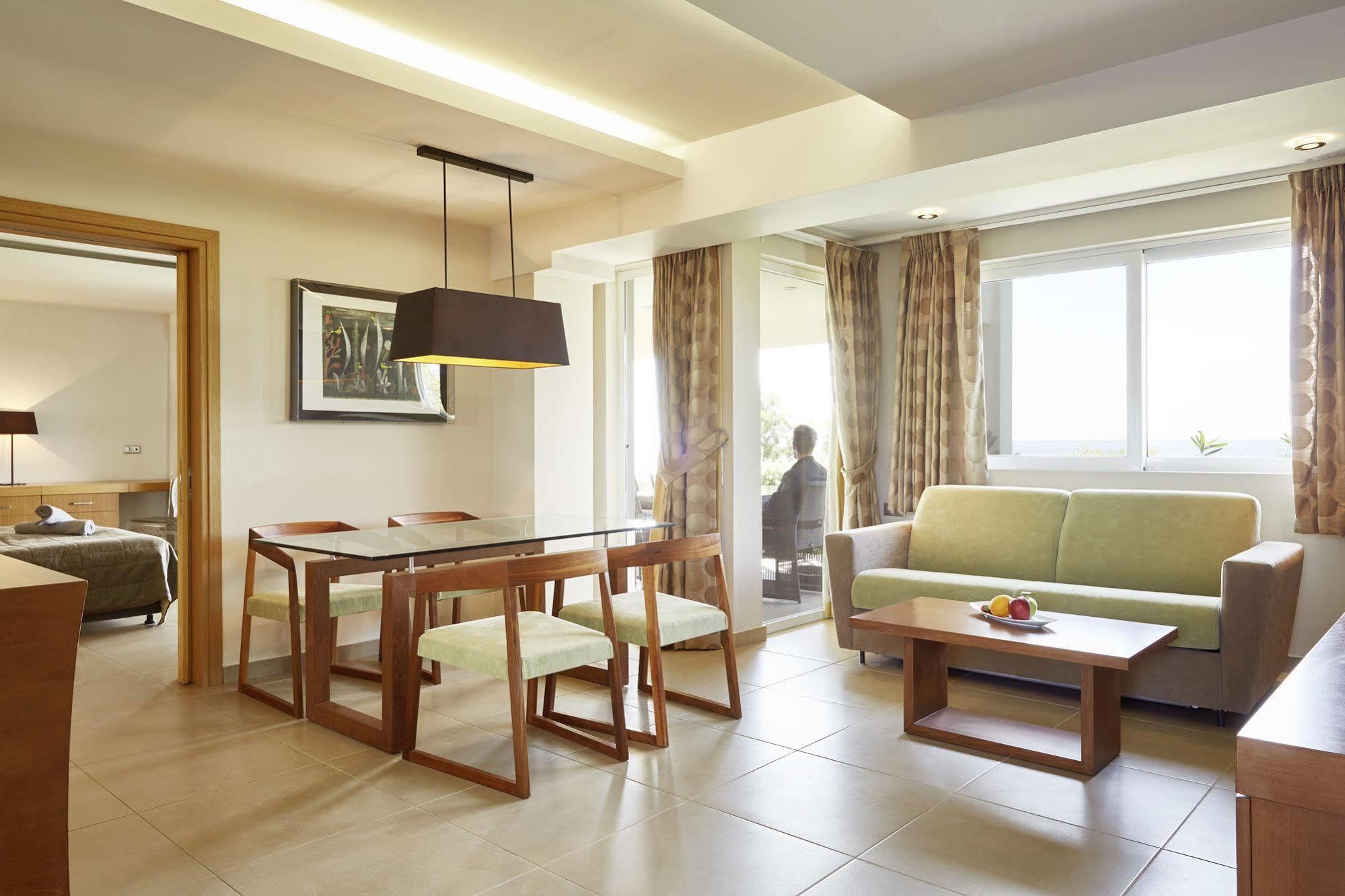 Robinson Kyllini Beach Kastro-Kyllini Экстерьер фото