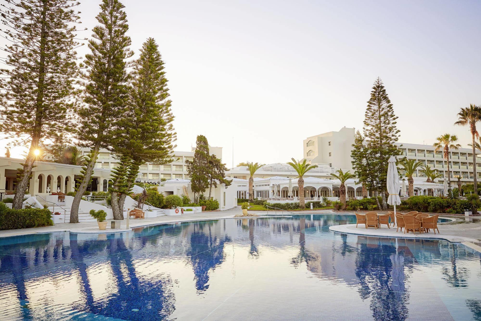 Robinson Kyllini Beach Kastro-Kyllini Экстерьер фото