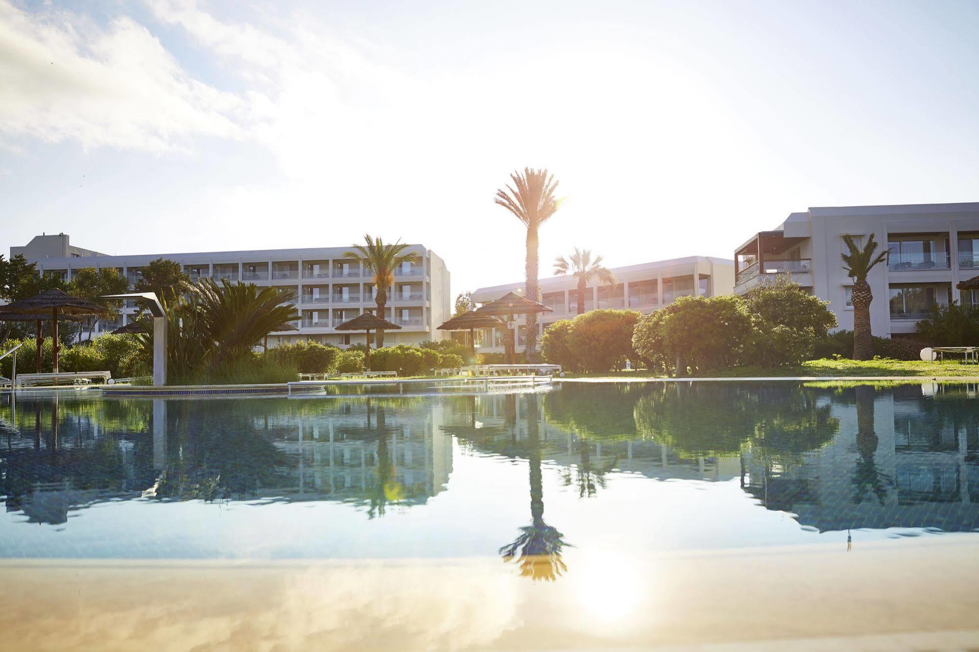 Robinson Kyllini Beach Kastro-Kyllini Экстерьер фото