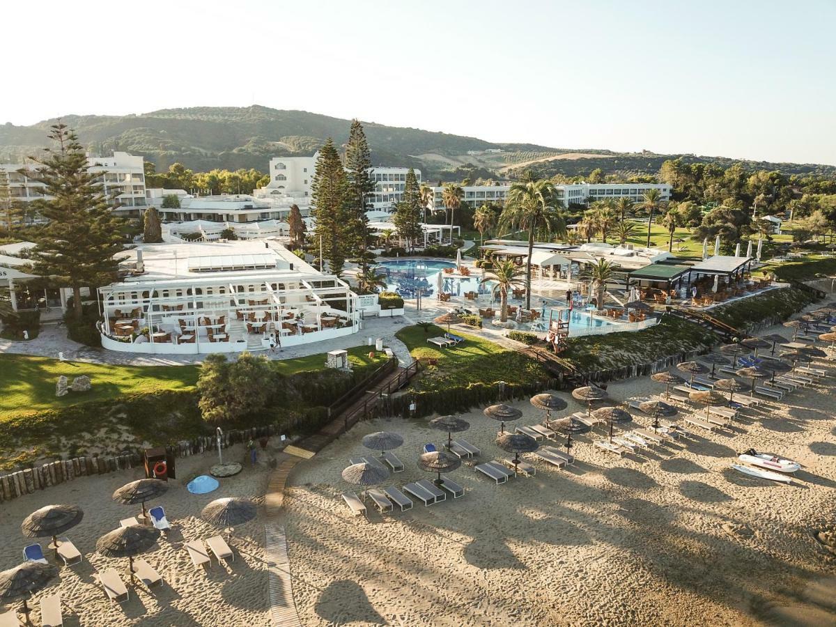 Robinson Kyllini Beach Kastro-Kyllini Экстерьер фото