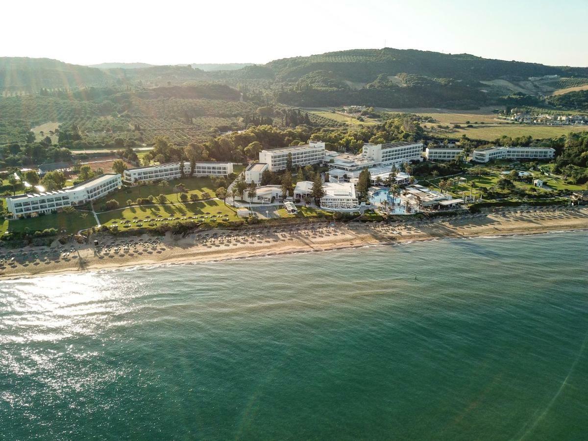 Robinson Kyllini Beach Kastro-Kyllini Экстерьер фото