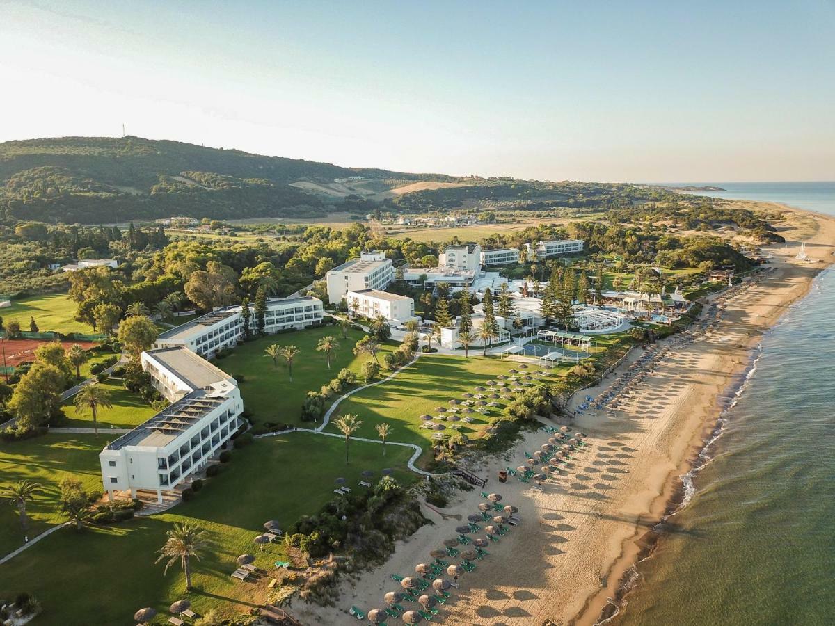 Robinson Kyllini Beach Kastro-Kyllini Экстерьер фото