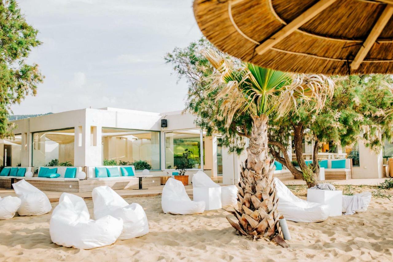 Robinson Kyllini Beach Kastro-Kyllini Экстерьер фото