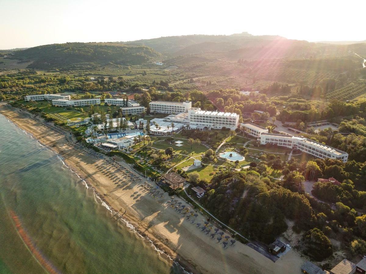 Robinson Kyllini Beach Kastro-Kyllini Экстерьер фото