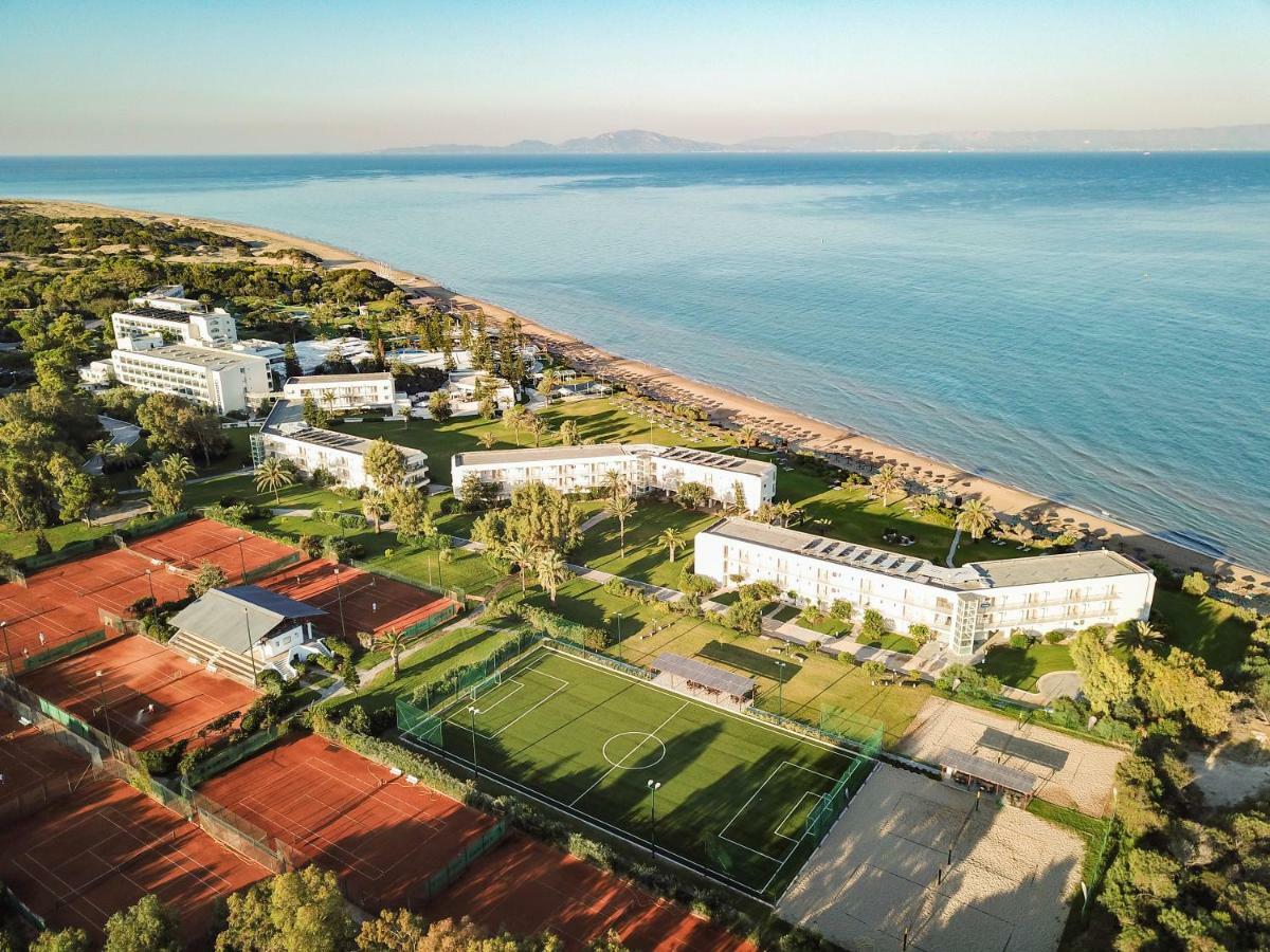 Robinson Kyllini Beach Kastro-Kyllini Экстерьер фото