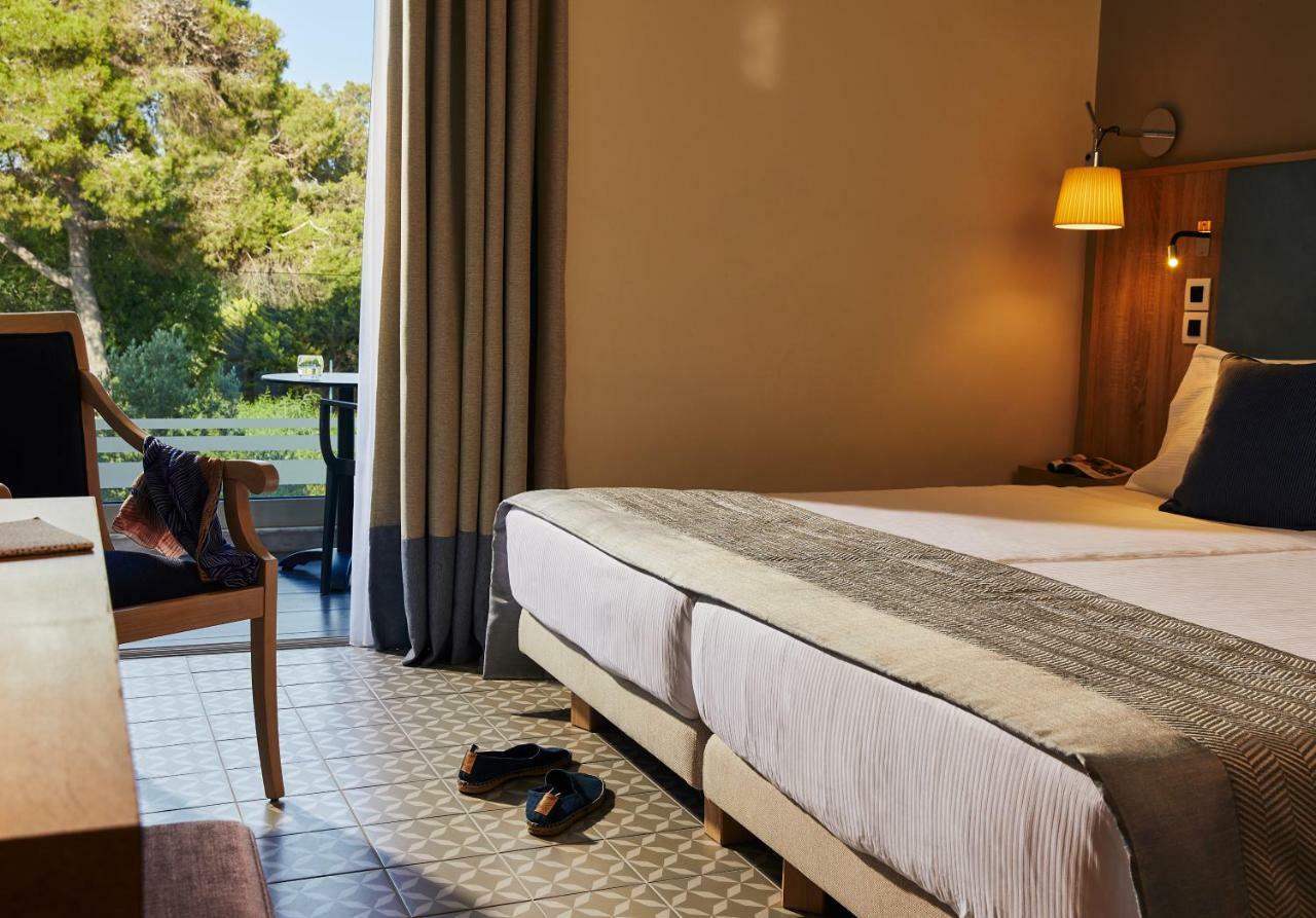 Robinson Kyllini Beach Kastro-Kyllini Экстерьер фото