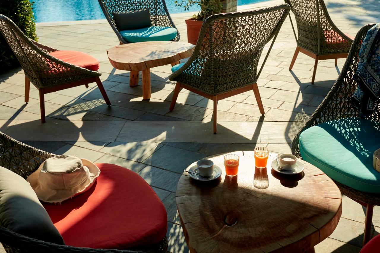Robinson Kyllini Beach Kastro-Kyllini Экстерьер фото