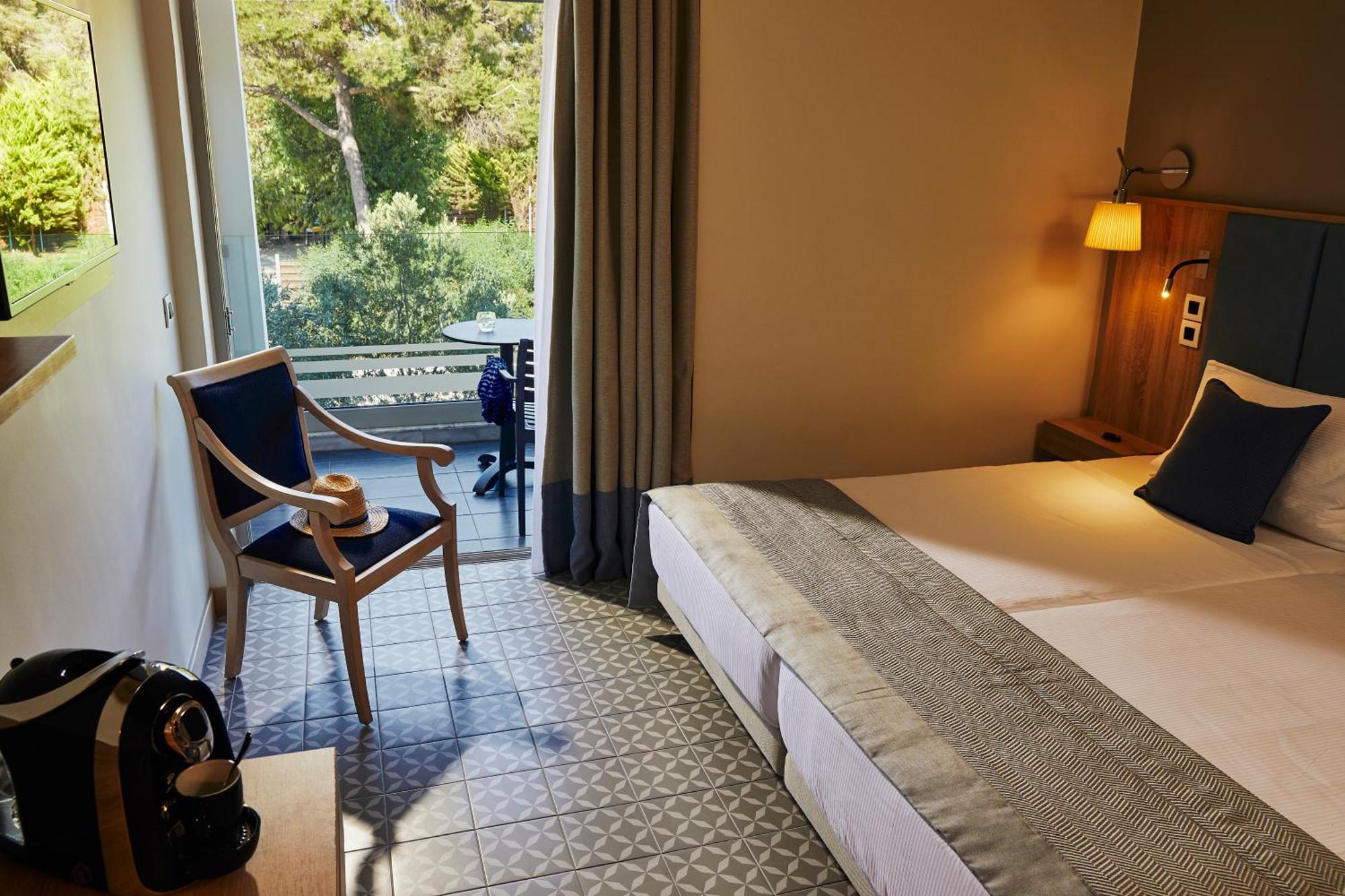 Robinson Kyllini Beach Kastro-Kyllini Экстерьер фото